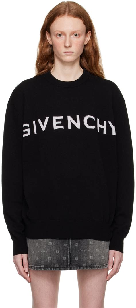 givenchy jumper womens